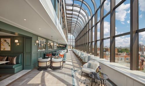 Bar/Lounge, Jumeirah Lowndes near Harrods