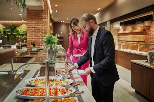 Olive Suites - Hotel & Resort Adria Ankaran - image 13