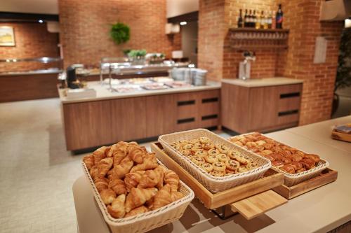 Olive Suites - Hotel & Resort Adria Ankaran - image 14