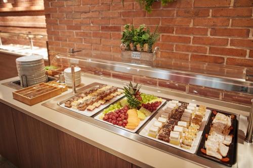 Olive Suites - Hotel & Resort Adria Ankaran - image 2