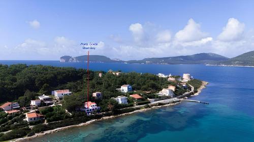 SARDINIA RE - Porto Conte Bay Terrace