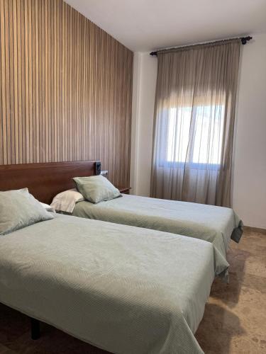 Hotel Sierra de Quesada SL in Quesada