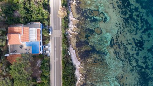 SARDINIA RE - Porto Conte Bay Terrace