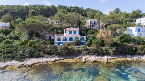 SARDINIA RE - Porto Conte Bay Terrace