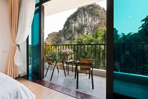 Maison Tam Coc Homestay - 편의 시설/서비스