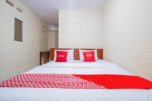 Hotel O Ar Guest House Syariah in Soreang