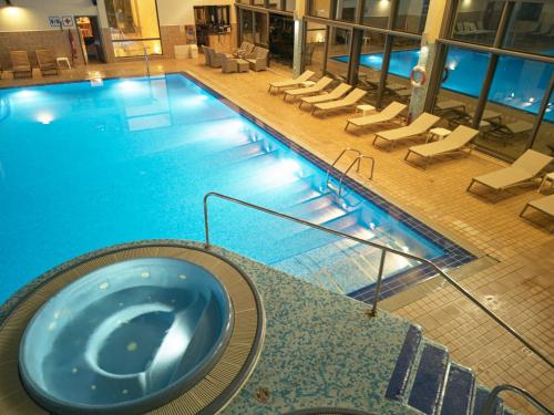 Olive Suites - Hotel & Resort Adria Ankaran - image 11