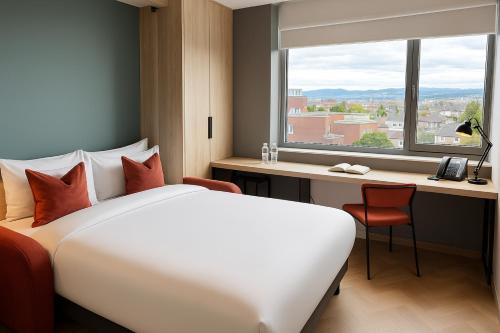 Niche Living - Dun Laoghaire, Dublín