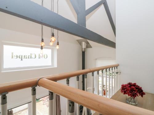 Old Chapel Scarborough - image 14