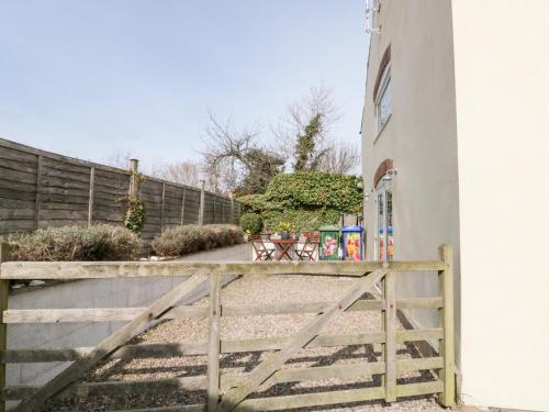 Old Chapel Scarborough - image 10