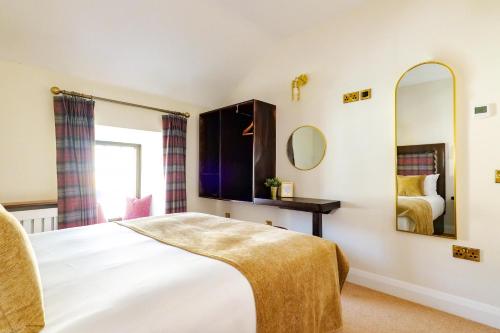 The Central House Hotel Clifden in Clifden