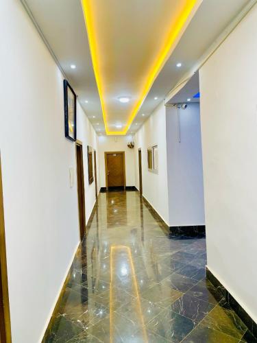 Résidence La Case Nouakchott Mauritanie (Residence La Case Nouakchott Mauritanie) in Nouakchott