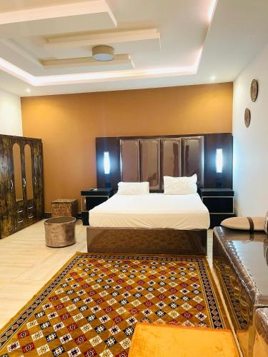 Résidence La Case Nouakchott Mauritanie (Residence La Case Nouakchott Mauritanie) in Nouakchott