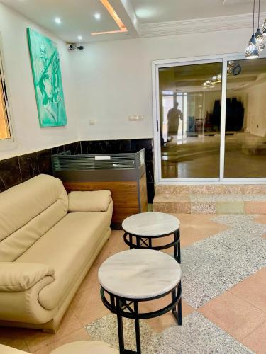 Résidence La Case Nouakchott Mauritanie (Residence La Case Nouakchott Mauritanie) in Nouakchott