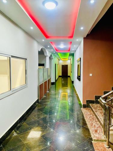 Résidence La Case Nouakchott Mauritanie (Residence La Case Nouakchott Mauritanie) in Nouakchott