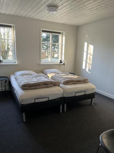 Familiehuis Boysen Bed&Breakfast in Ribe