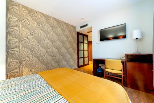 Hotel Doña Urraca - image 13