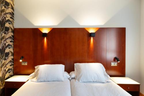 Hotel Doña Urraca - image 14