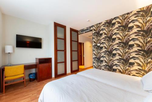 Hotel Doña Urraca - image 4