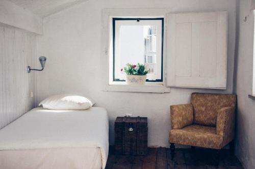 Boutique Taghostel – Lagos, 