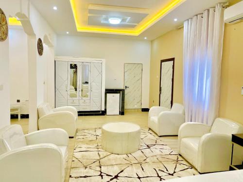 Résidence La Case Nouakchott Mauritanie (Residence La Case Nouakchott Mauritanie) in Nouakchott