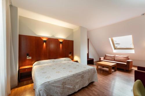 Hotel Doña Urraca - image 6