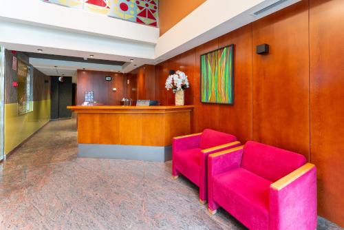 Hotel Dona Urraca in Самора