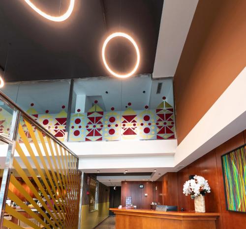 Hotel Dona Urraca in Самора