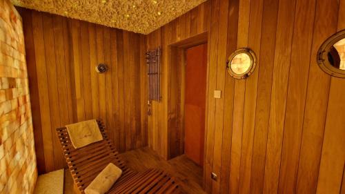 Hotel Willa Lubicz - main image