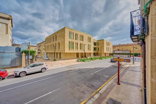 Edificio Vinomium By Clabao Edificio Vinomium By Clabao