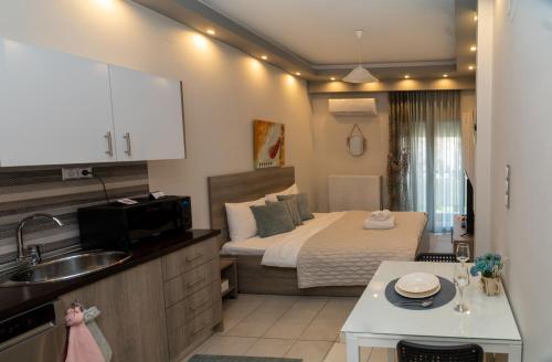 Xenia_Apartments A2 - Kastoria Xenia_Apartments A2 - Kastoria