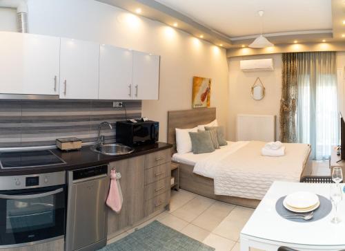 Xenia_Apartments A2 in Kozani