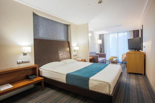 Housez Suites & Apartments Special Class, Istanbul