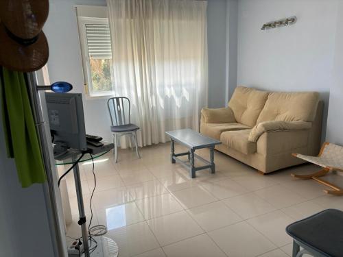 Apartment with Sea View image 10