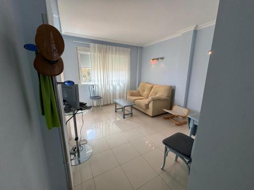 Apartment with Sea View image 9