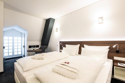 Doppelzimmer Komfort