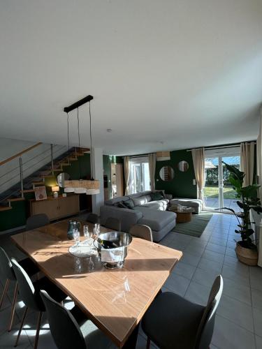 Au Coin du Verger - Location saisonnière - Colmar