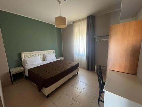 Standard Double Room room in Mediterranean Boutique Hotel