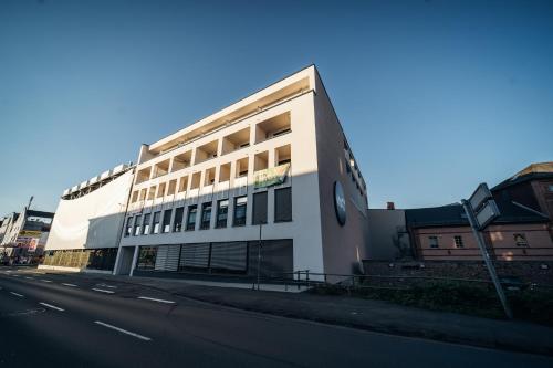 外部景觀, ADAPT APARTMENT HOTEL Wetzlar in 韋茨拉爾