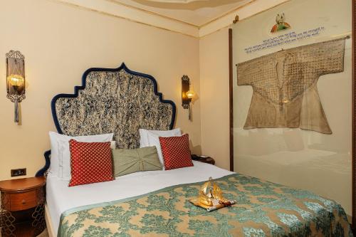 Romance Istanbul Hotel Boutique Class, Istanbul (foto 7)