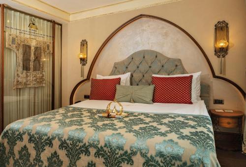 Romance Istanbul Hotel Boutique Class, Istanbul (foto 8)