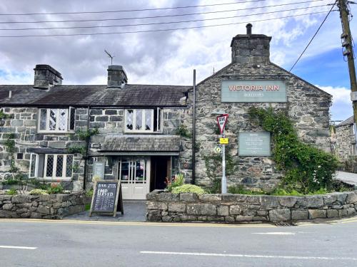 Minafon in Llanbedr