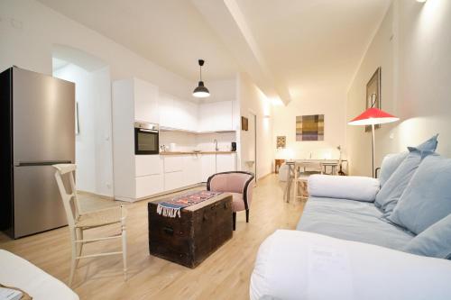 Casa Agata - Affitti Brevi Italia, Janov (fotografie 7)