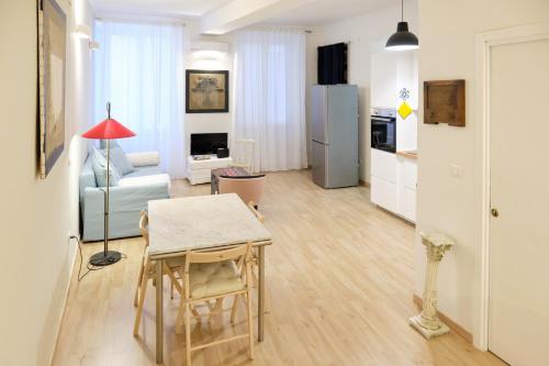 Casa Agata - Affitti Brevi Italia, Janov (fotografie 9)