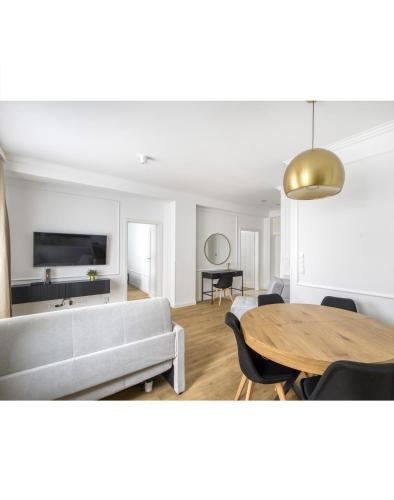 Labo Apartment Marszałkowska, Warsaw