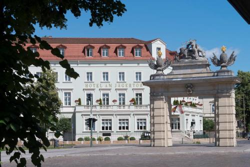 Hotel Am Jägertor - image 9