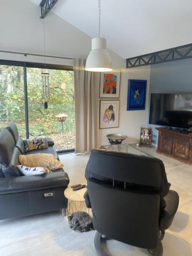 Maison pour noel gîte à louer Eschau