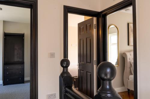 Llanberis House in 老貝斯福德