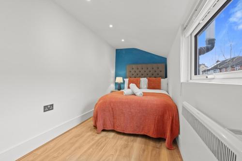 2 Bedroom flat for Corporate, workers, Relocation, West st in Aylesbury