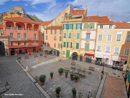 Apartment Sotto Il Santo - Segno